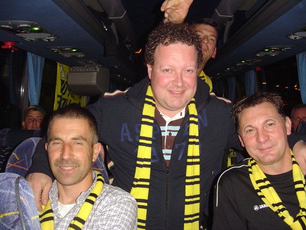 Lierse supportersclub Nodderwaak